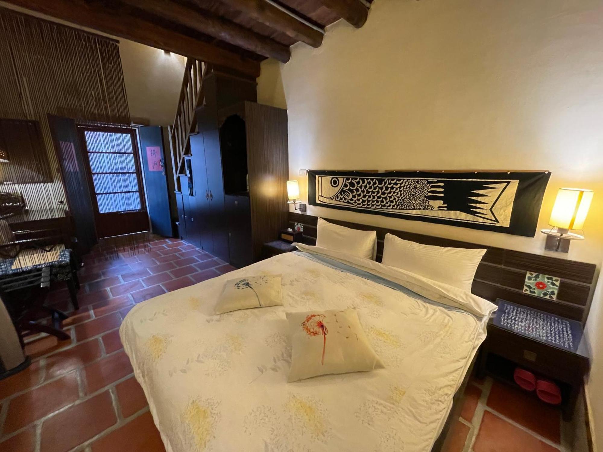 Grace Kinmen B&B Jincheng Zewnętrze zdjęcie